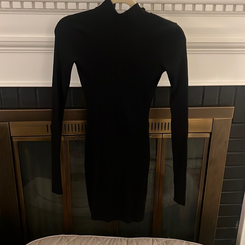 Cotton Citizen Dress